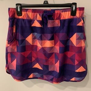 Slazenger Golf Skort